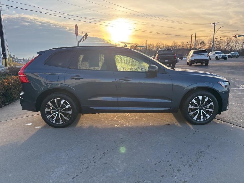 Volvo XC60 2023