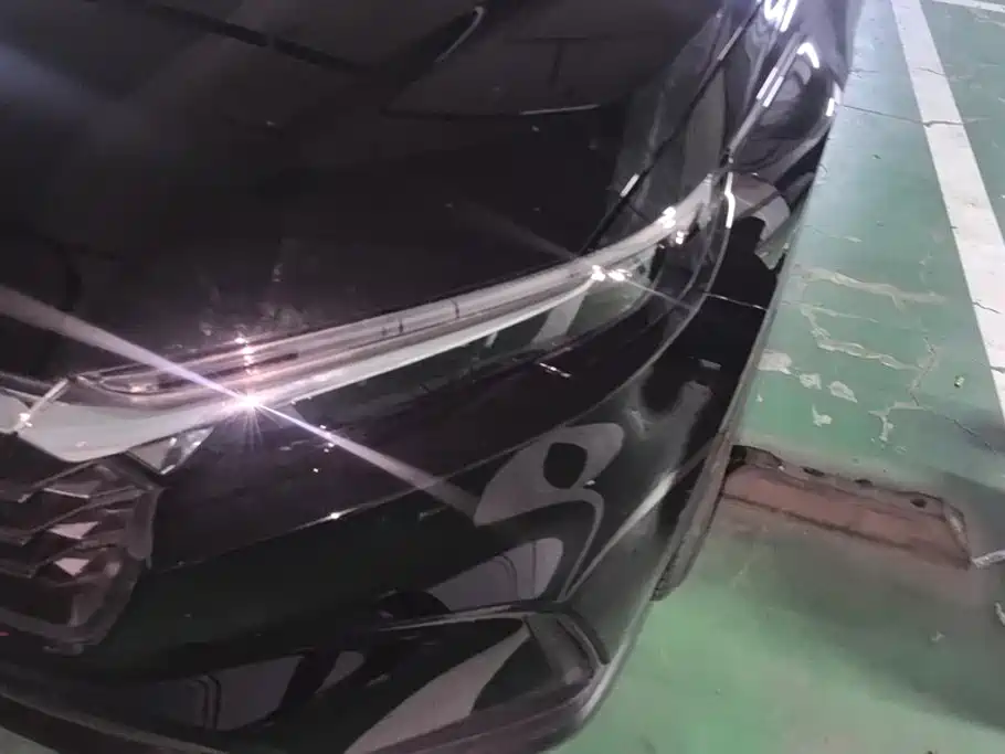 Honda CR-V 2025