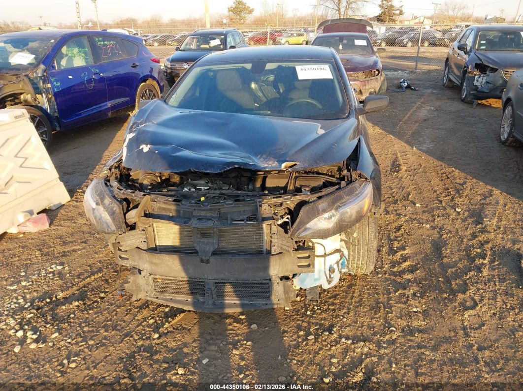 Chevrolet Malibu 2022