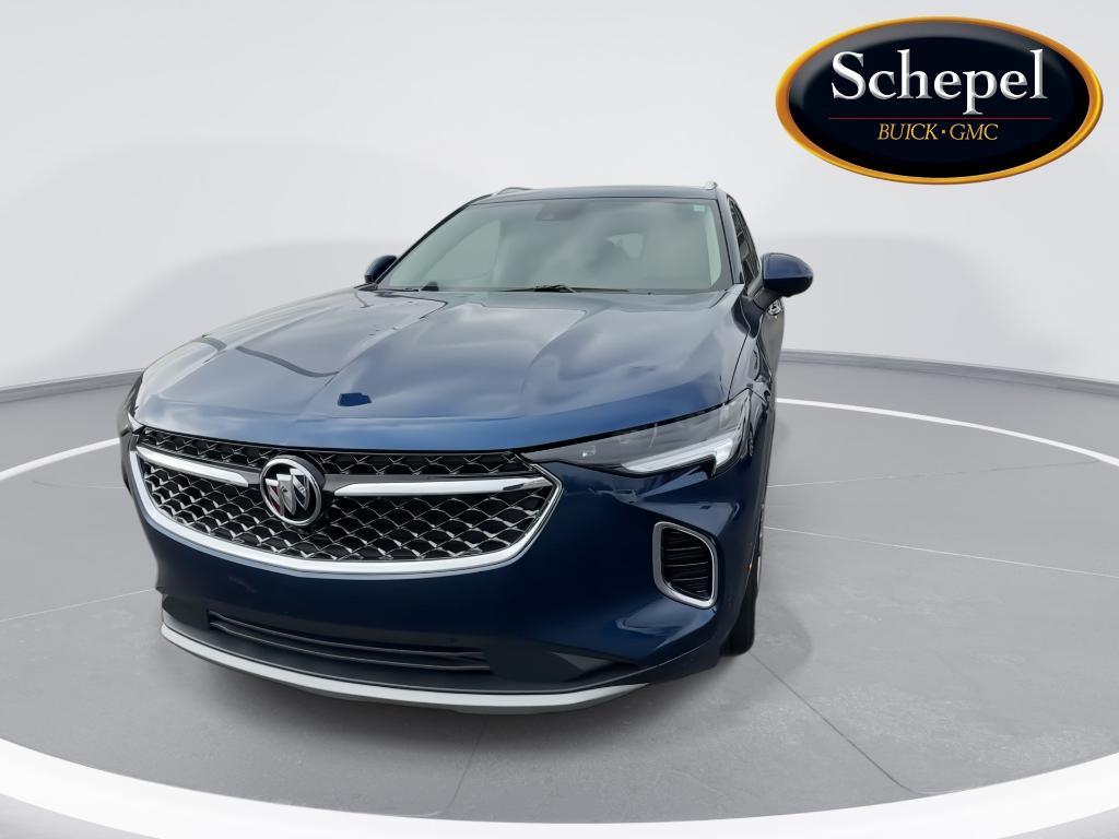 Buick Envision 2023