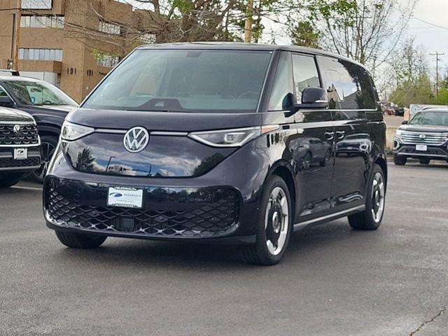 Volkswagen ID. BUZZ 2025