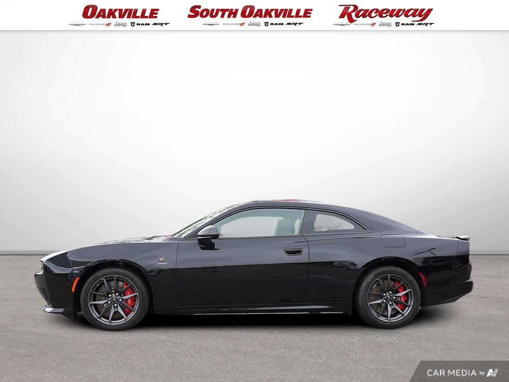 Dodge Charger 2024