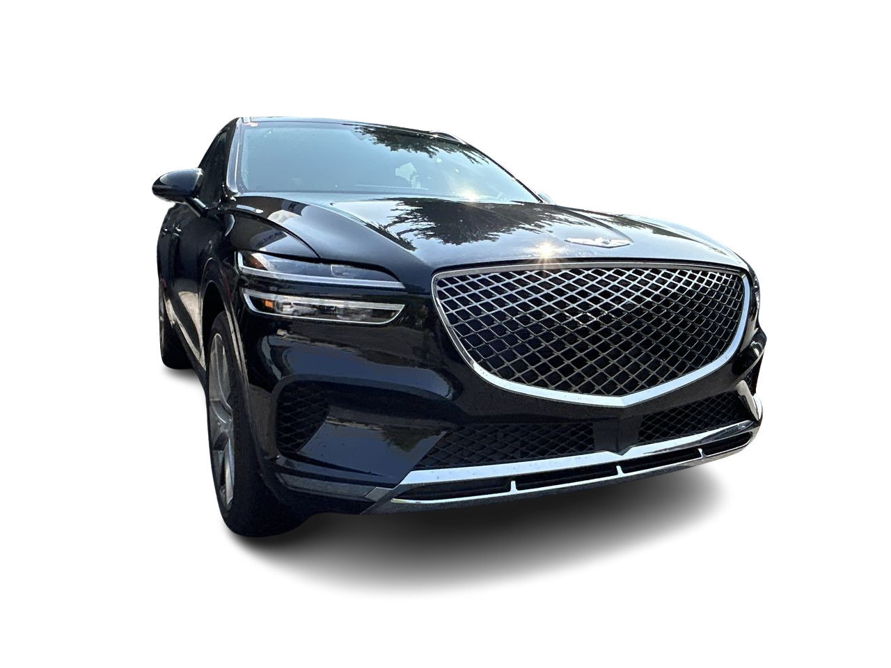 Genesis GV70 2025