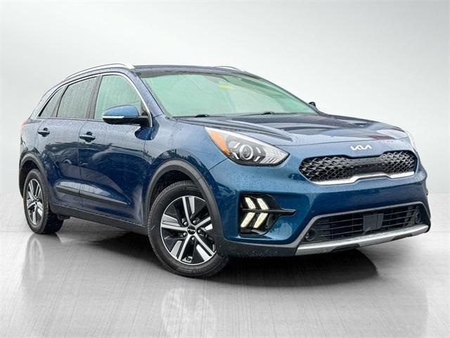 Kia Niro 2022