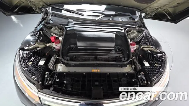 Mercedes-Benz EQS 2022