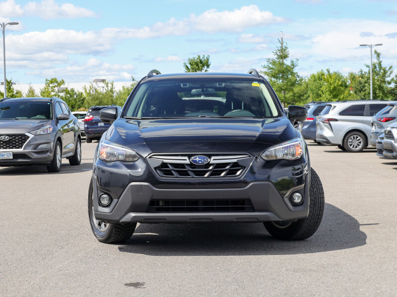 Subaru Crosstrek 2023