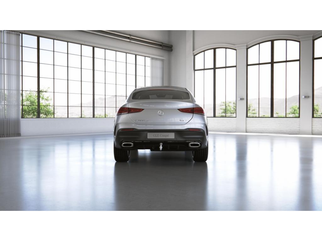 Mercedes-Benz GLE 350 2023