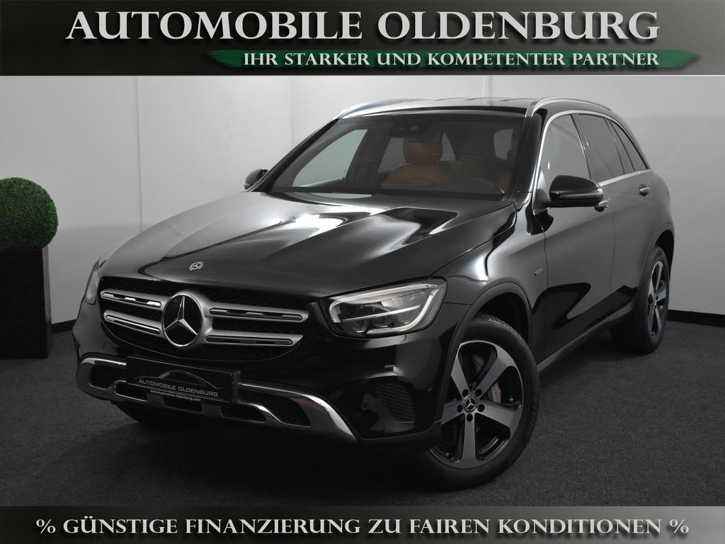 Mercedes-Benz GLC 300 2020