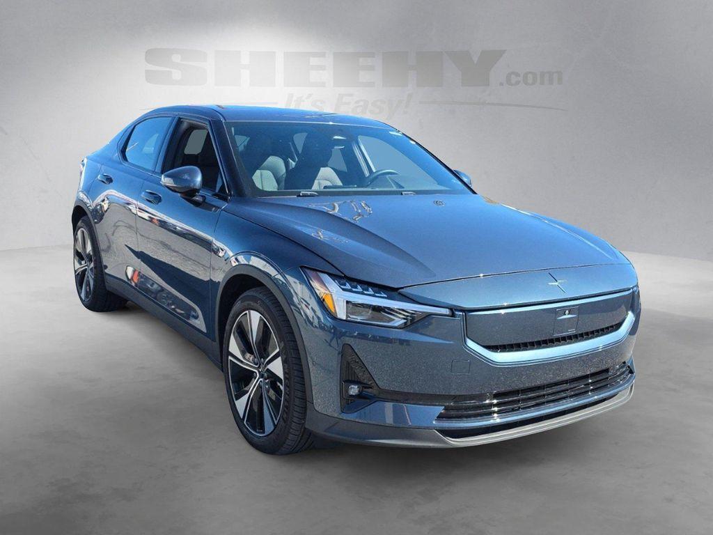 Polestar 2 2024