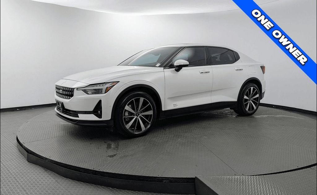 Polestar 2 2022