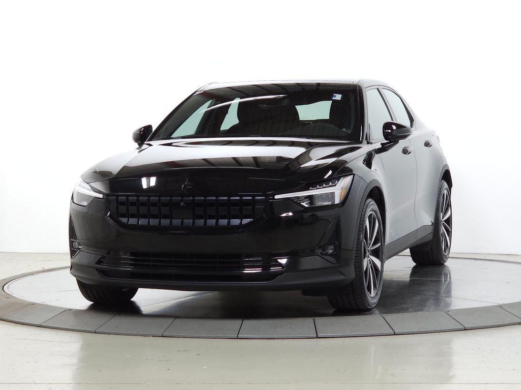 Polestar 2 2022