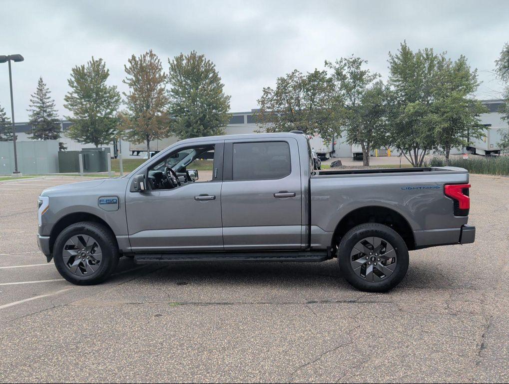 Ford F 150 2024