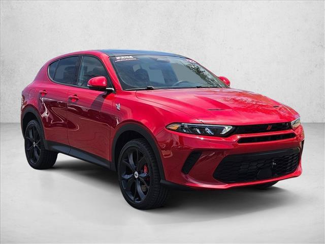 Dodge Hornet 2023
