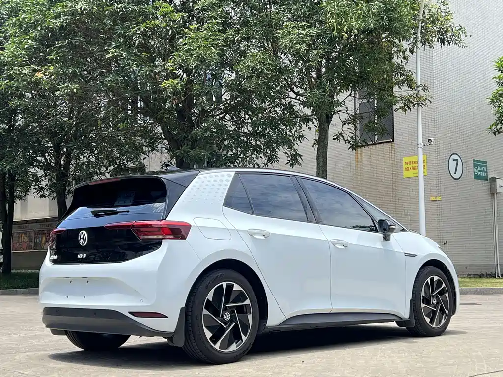 Volkswagen ID.3 2024