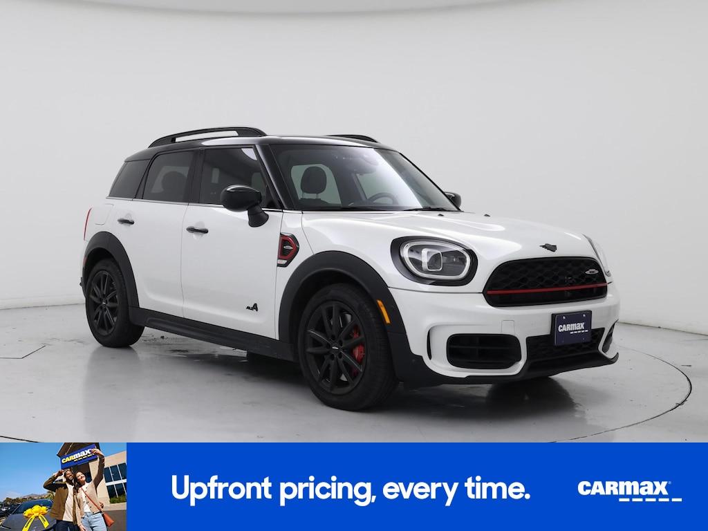 Mini Countryman 2024