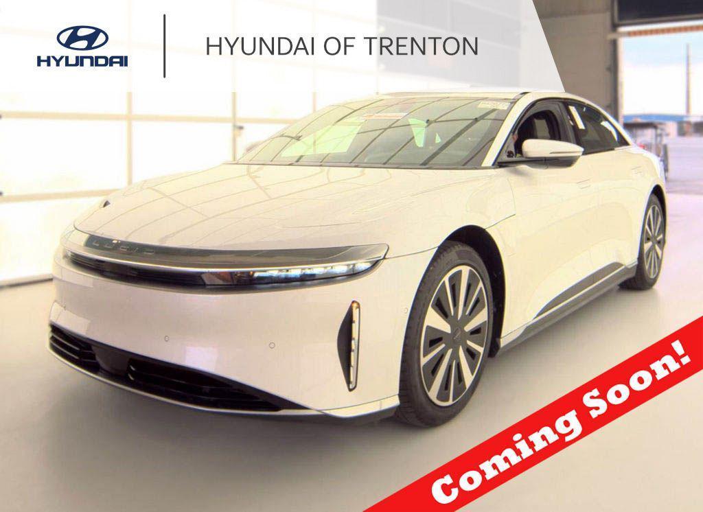 Lucid Air 2024
