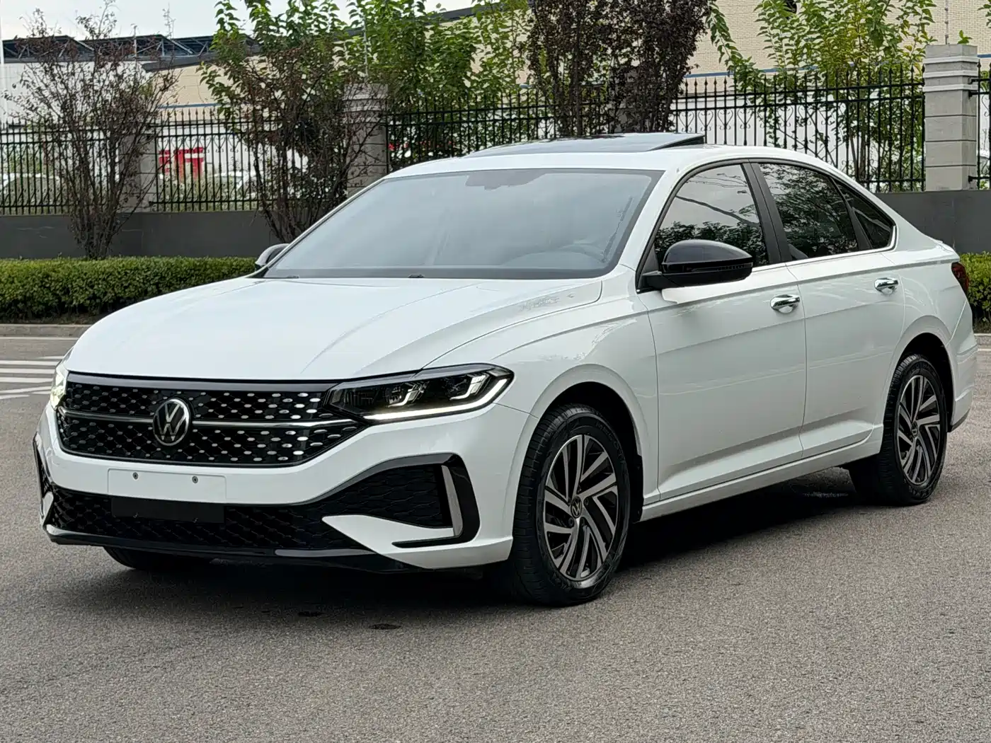 Volkswagen Lavida 2023