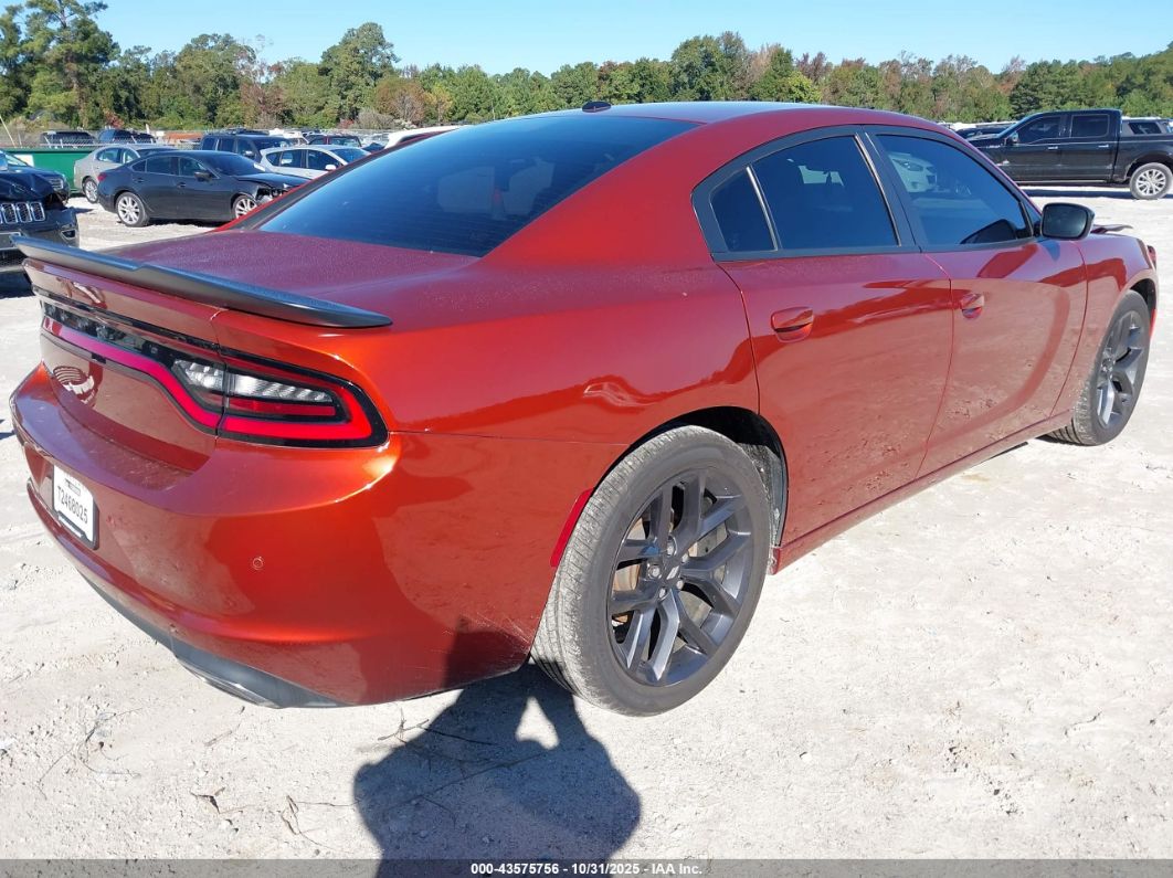 Dodge Charger 2021