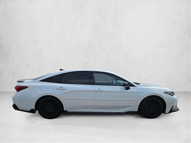 Toyota Avalon 2021