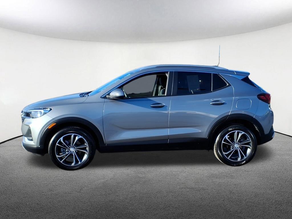 Buick Encore GX 2023