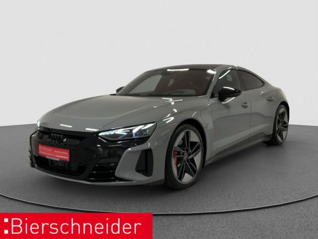 Audi RS e-tron GT 2022