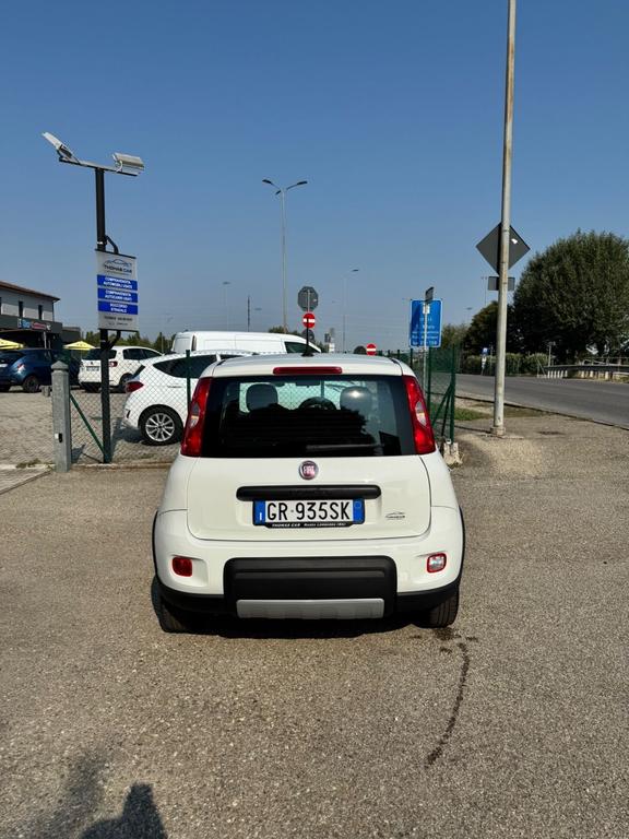 Fiat Panda 2023