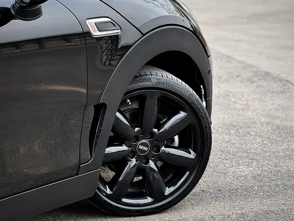 Mini Clubman 2021