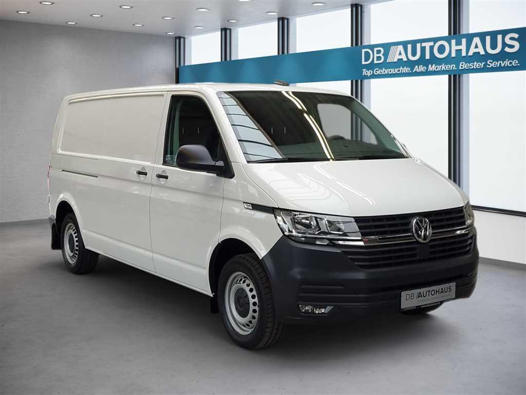 Volkswagen T6 TRANSPORTER 2021