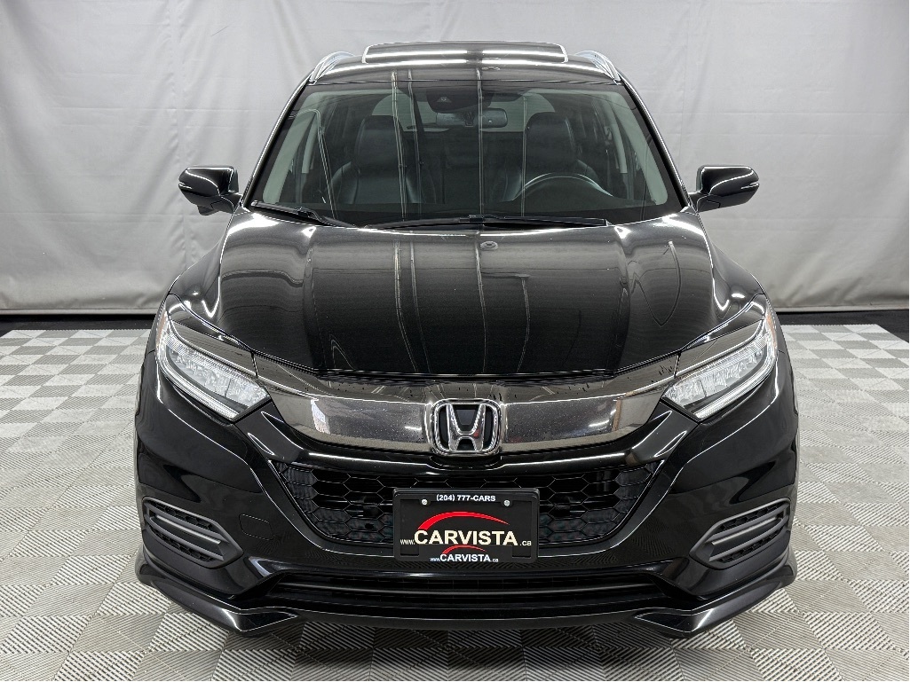 Honda HR-V 2020