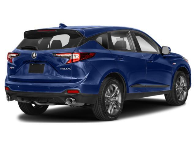 Acura RDX 2022