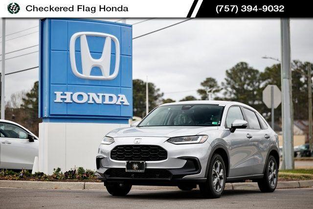 Honda HR-V 2027