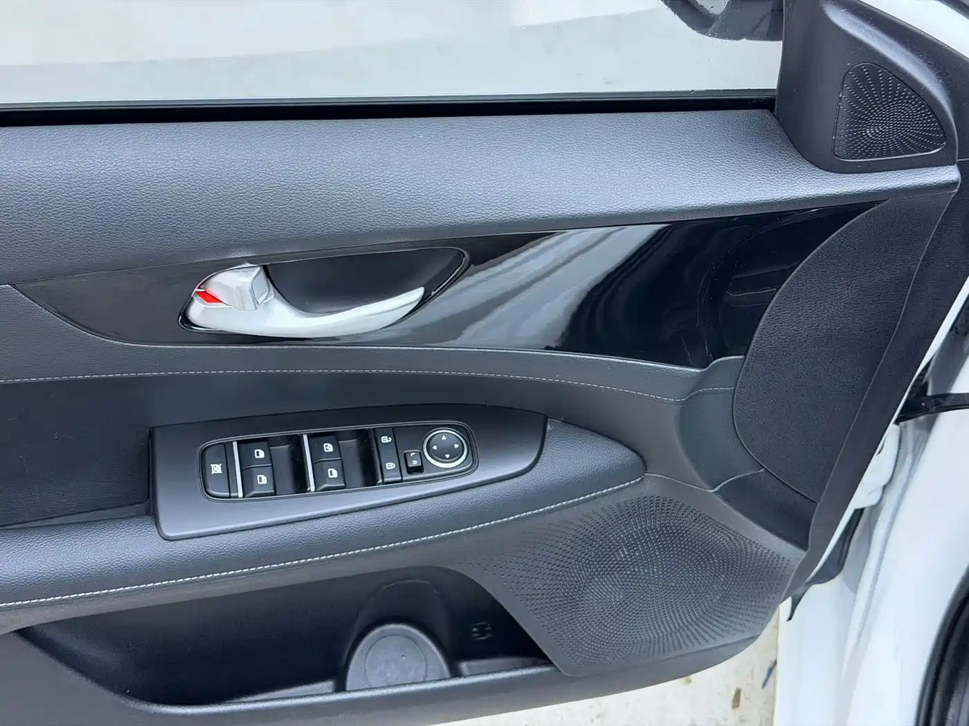 Kia K3 2023