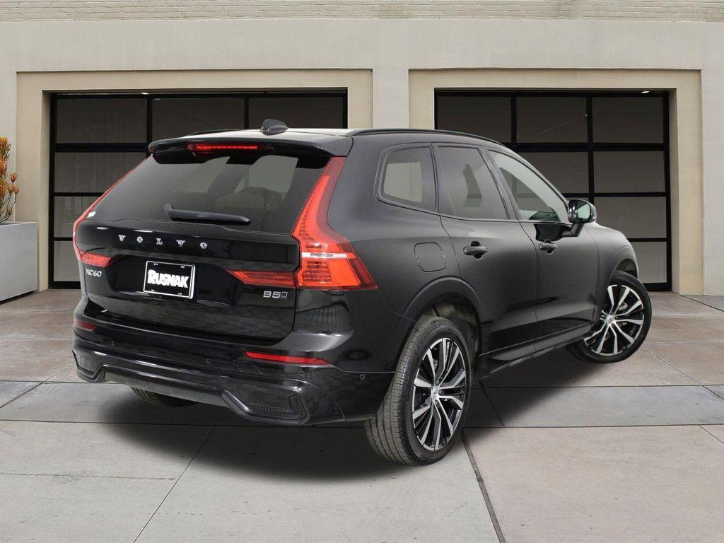 Volvo XC60 2023