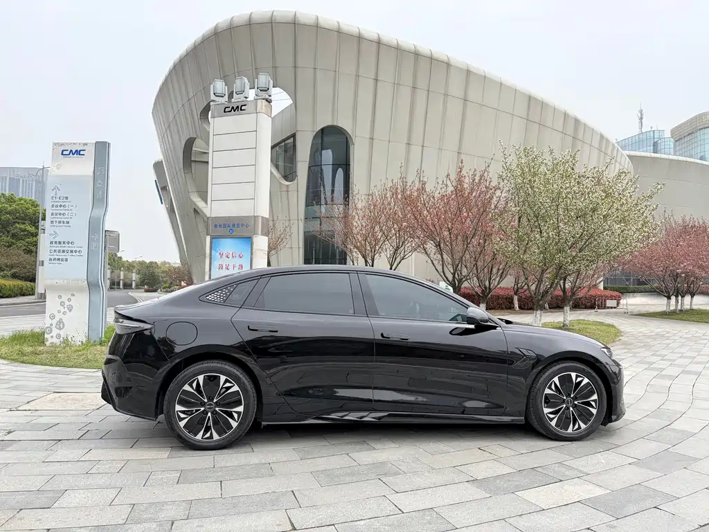 BYD Seal 2022
