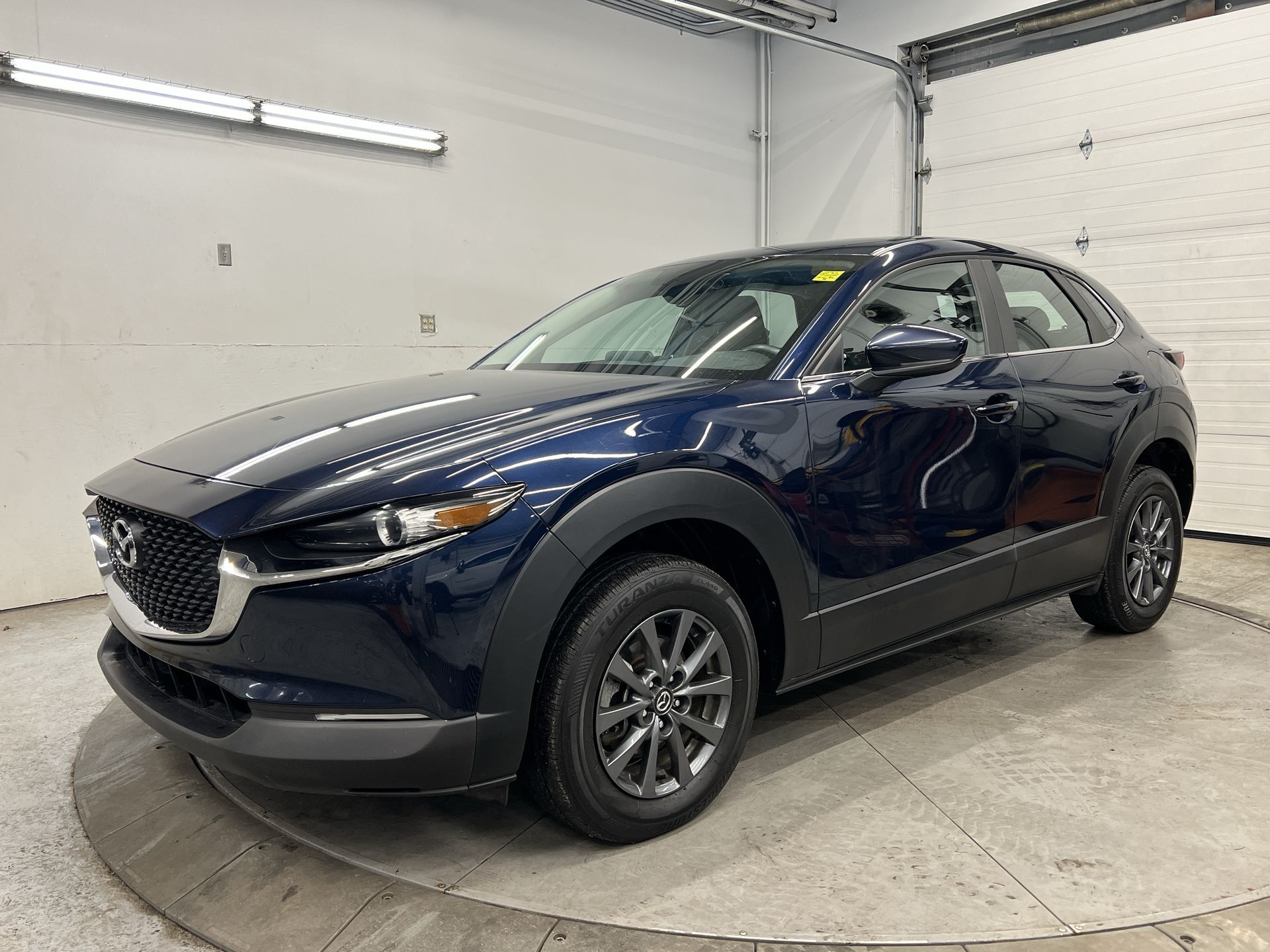 Mazda CX-30 2022