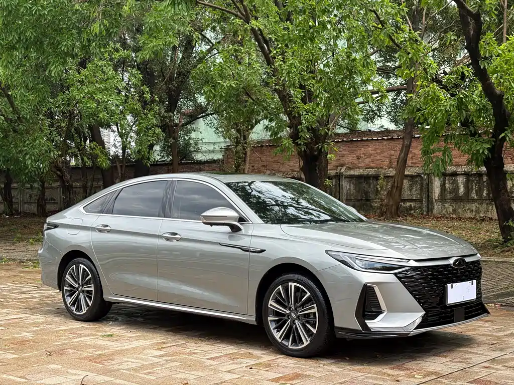 CHERY Arrizo 8 2024