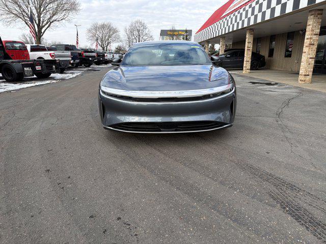 Lucid Air 2023