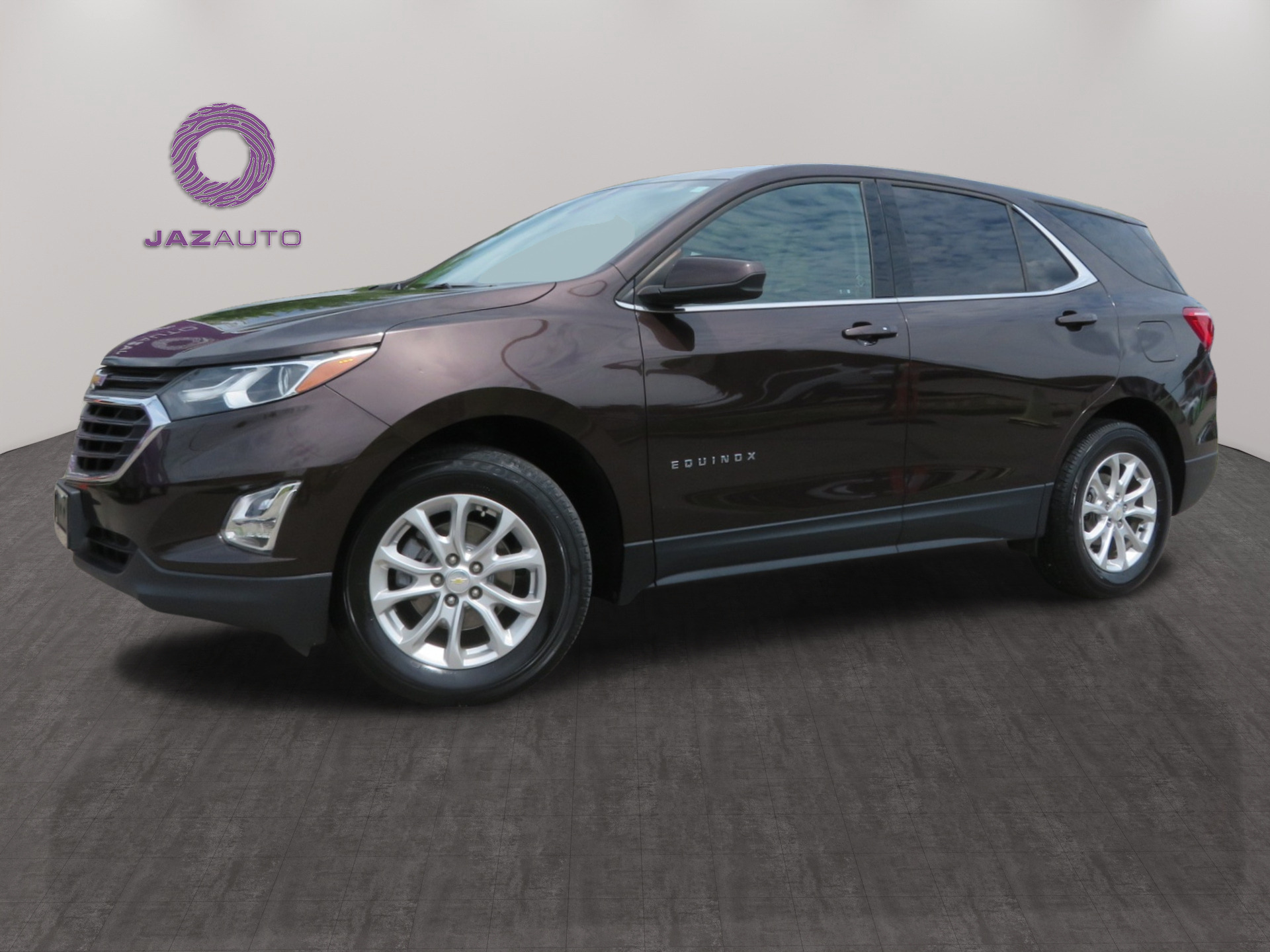 Chevrolet Equinox 2020