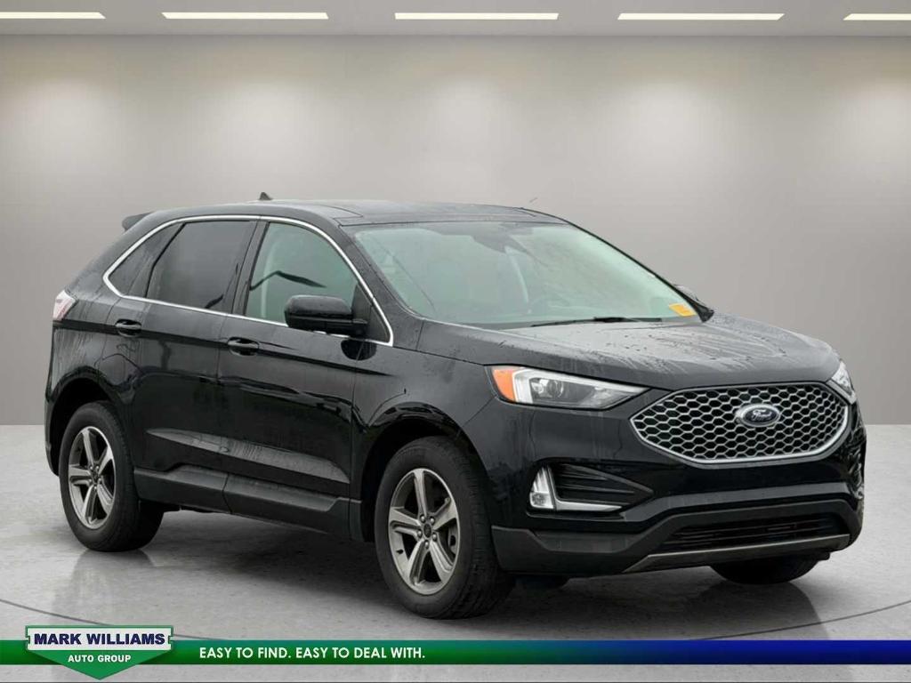 Ford Edge 2023