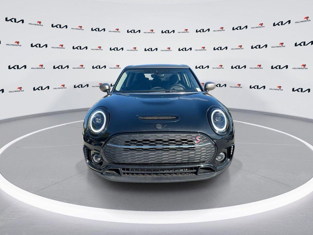 Mini Clubman 2024