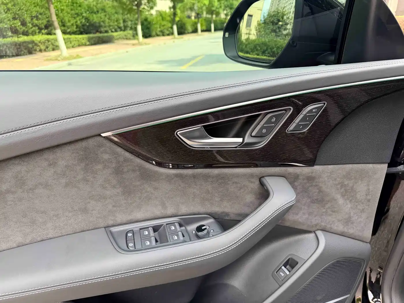 Audi Q8 2022