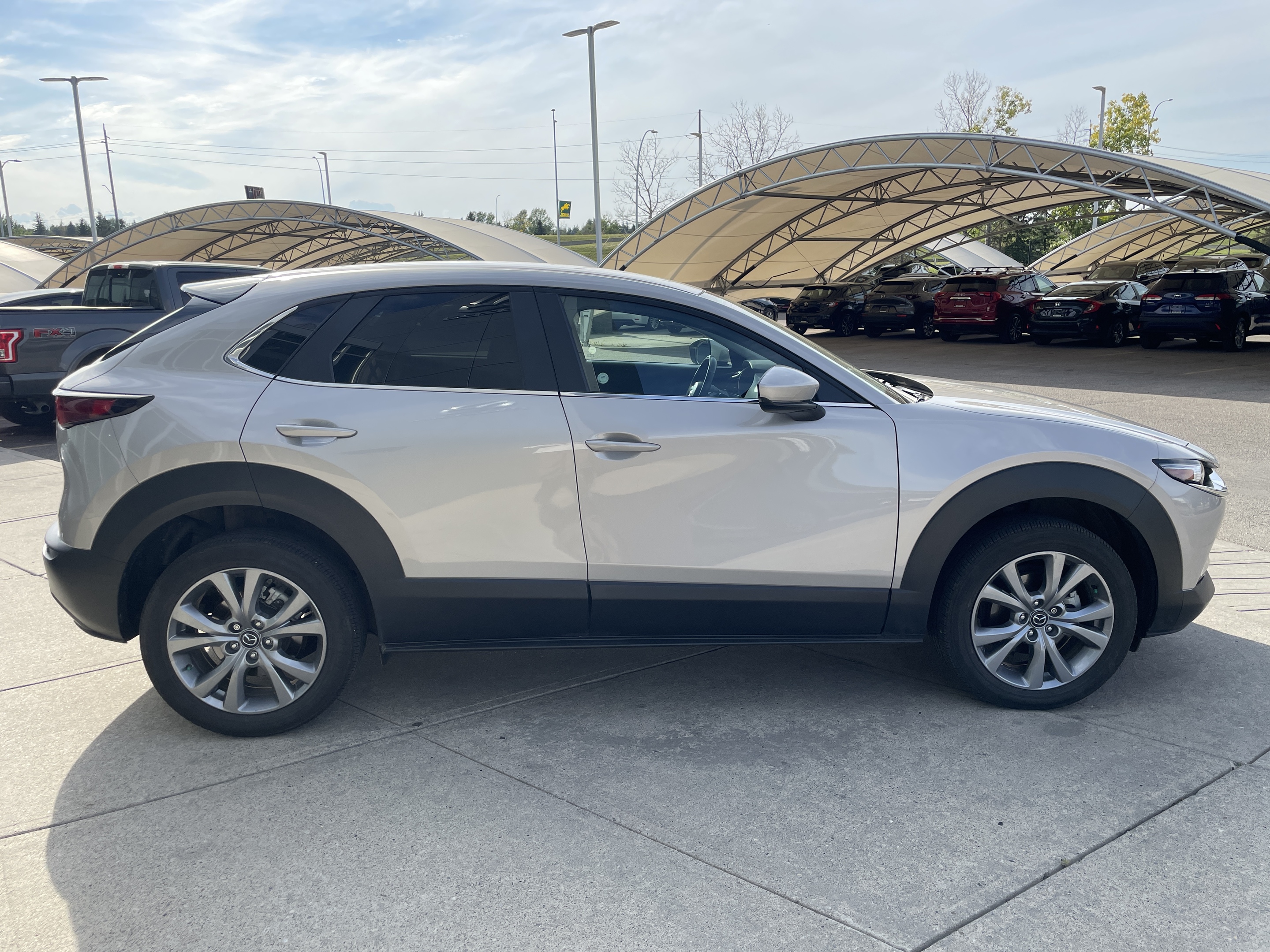 Mazda CX-30 2023