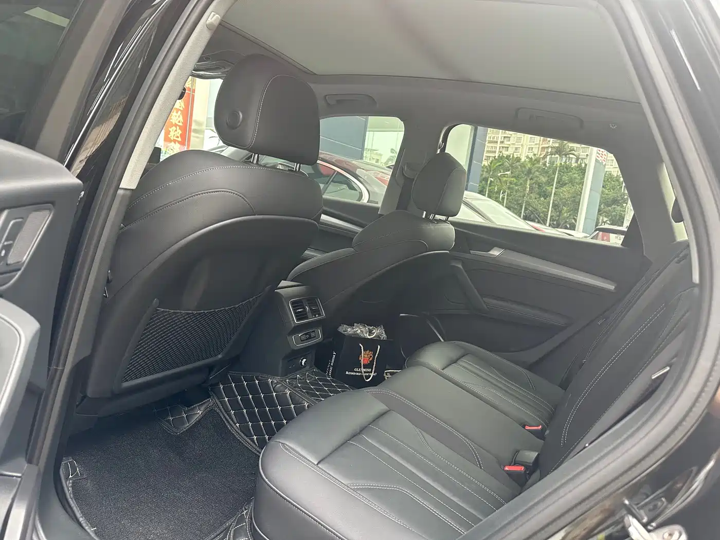Audi Q5 2023