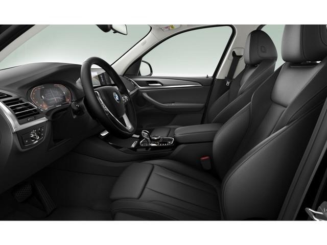 BMW X3 2023