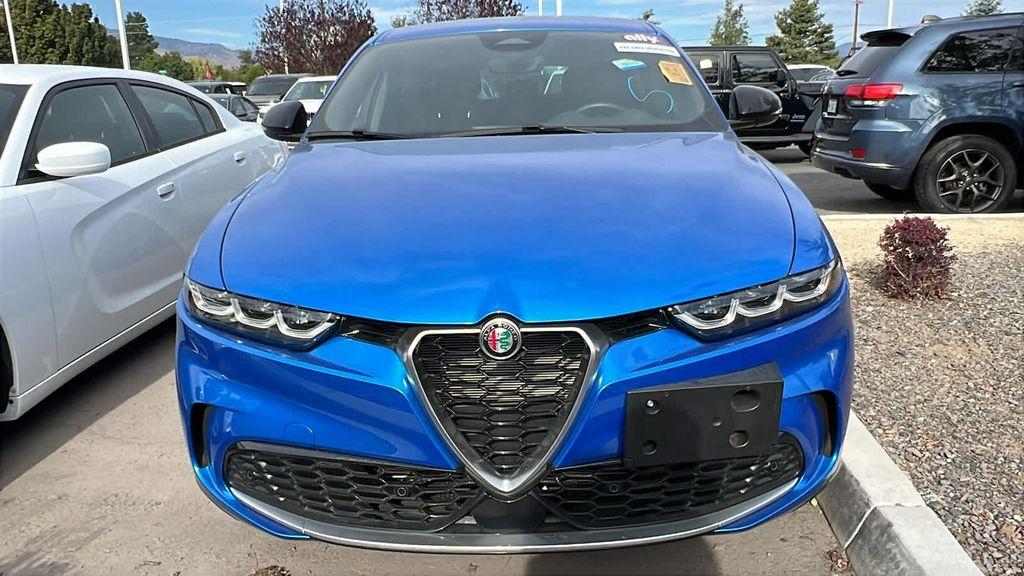 Alfa Romeo Tonale 2024