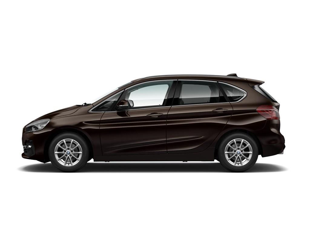 BMW 218 ACTIVE TOURER 2021