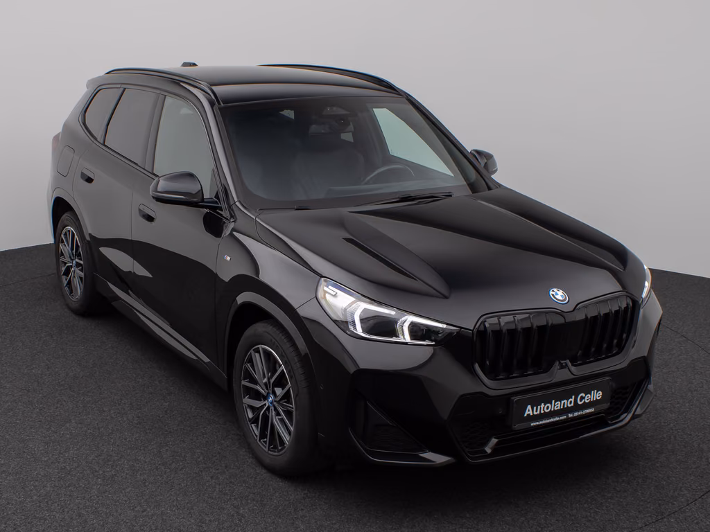 BMW X1 2023