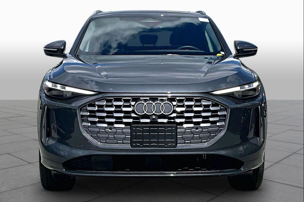 Audi Q5 2025