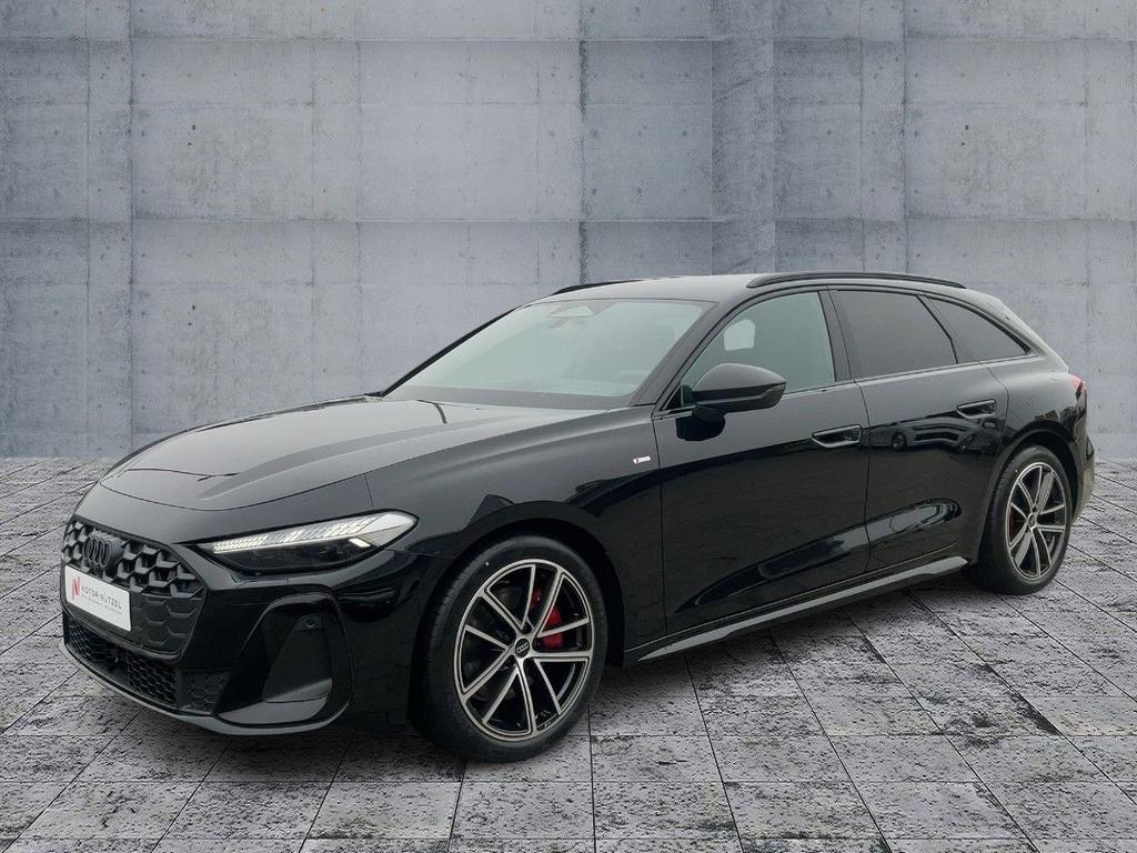 Audi A5 2025