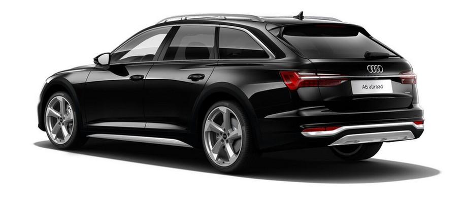 Audi A6 allroad 2022